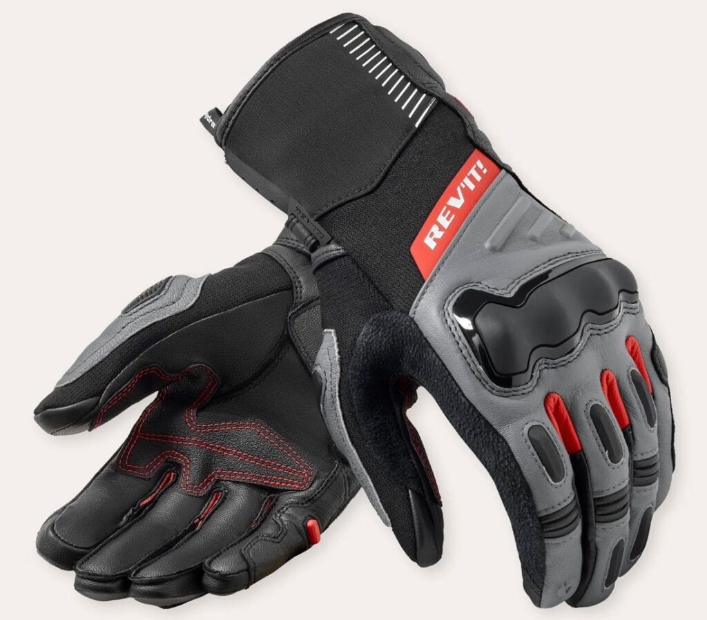 REV'IT! Sand 5 H2O Gloves