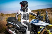 Tested: REV’IT! Tornado 4 H2O Women’s Mesh Adventure Suit  