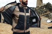 REV’IT! Launches Two New Mesh ADV Suits For Warmer Days Ahead