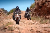 DIY ADV Ride: Utah Red Rocks to Colorado Mountain Tops In 4 Days