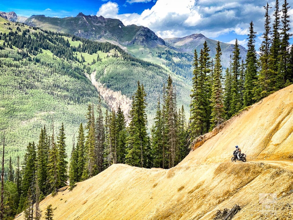 Adventure Training Bootcamp Builds Skills To Explore The World By Motorcycle
