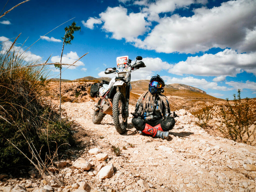 Round the World Adventure Travel Mindset