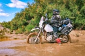 The Mental Game: Mindset For The Long Haul Traveler
