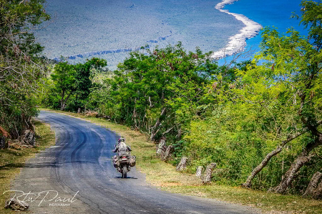 Round the World Adventure Travel Mindset