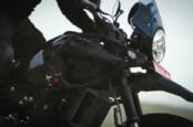 Royal Enfield Teases All-New 450cc Himalayan and Announces Launch