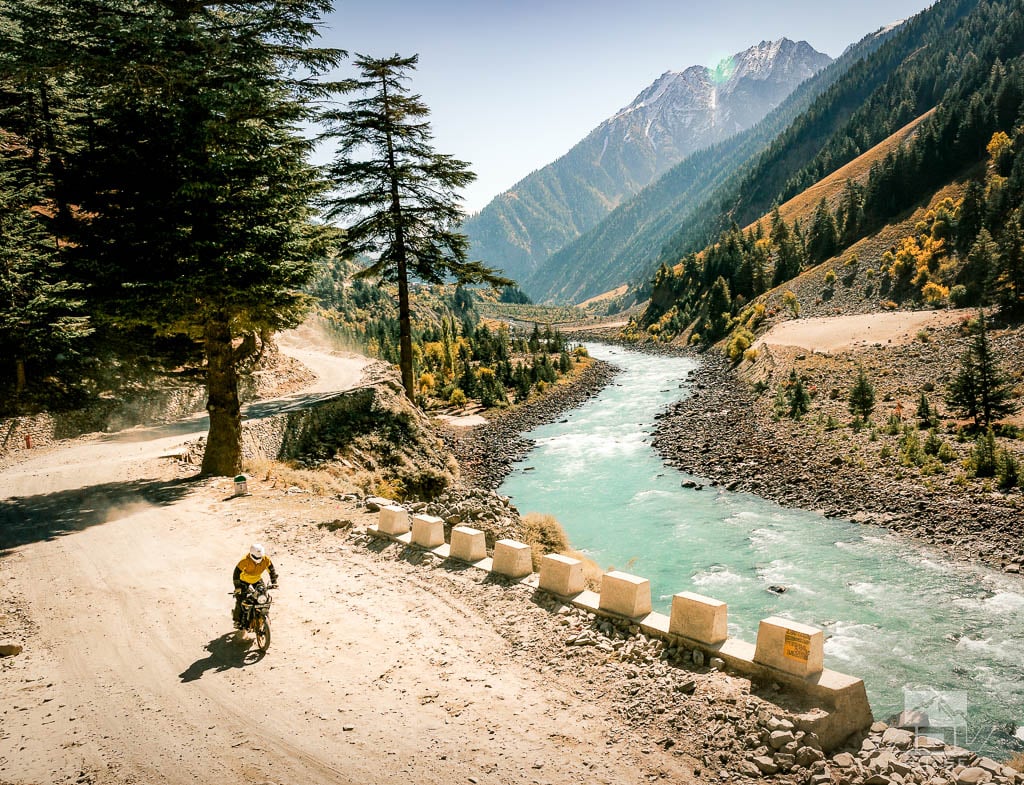 Royal Enfield Himalayan 450 review