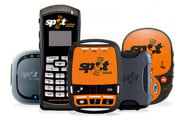 SPOT GPS Messenging Devices