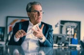 Stefan Pierer Steps Down As KTM CEO, Creditors File €2.2B In Claims