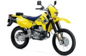 Suzuki Ready To Add Fuel Injection To The DR-Z400?