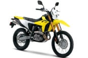Suzuki Announces Pricing and Pre-Order Offer For New DR-Z4S