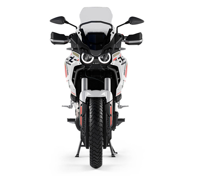 MV Agusta 5.5 adventure motorcycle