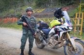 10 Ways To Annoy Border Agents When Riding The World
