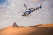 ‘Dakar: Race Against the Desert’ Documentary Set For Global Release