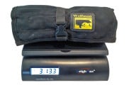 Lighten Your Motorcycle Tool Roll