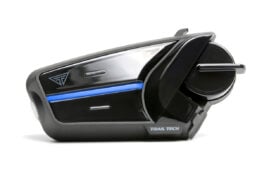 Trail Tech Adventure Headset