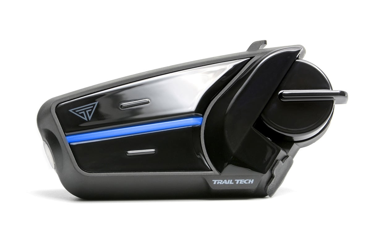 Trail Tech Adventure Headset