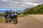 Budget Used Adventure Motorcycles