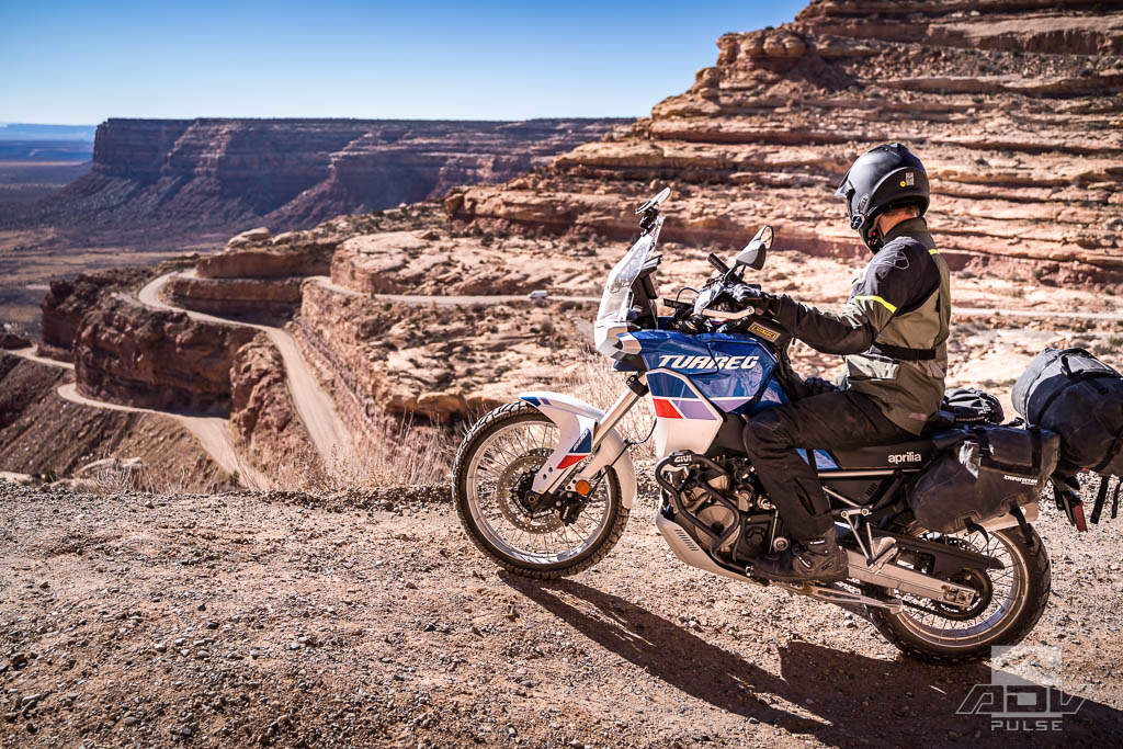 Adventure Training Bootcamp Builds Skills To Explore The World By Motorcycle