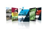 Adventure Motorcycle Films on Amazon Instant Video