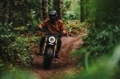 Volcon Grunt: New E-Powered Fat-Tire Bike For Big Fun In The Dirt