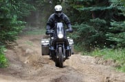 Washington Backcountry Discovery Route