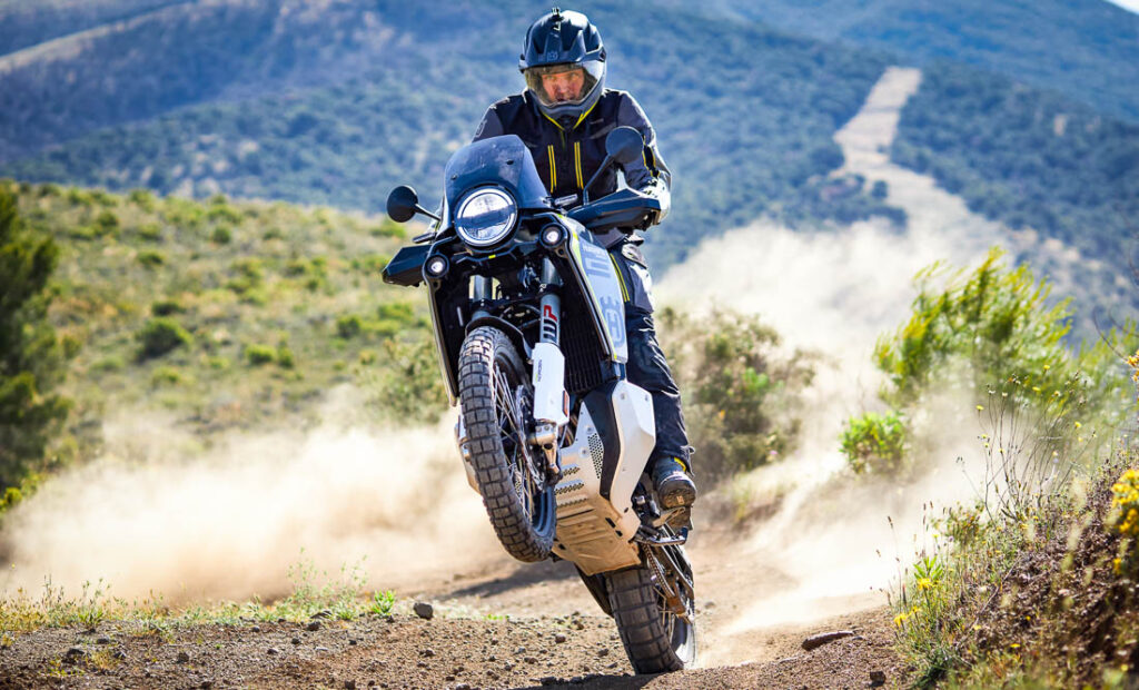 Husqvarna introduces Premium Manufacturer’s Warranty for LC8c models