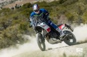 New ‘Rally’ Version of the Yamaha Tenere 700 In The Works?