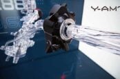 Yamaha Unveils Automated Manual Transmission For Upcoming Bikes