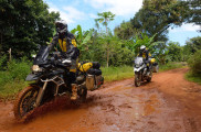 Touratech Rides Madagascar